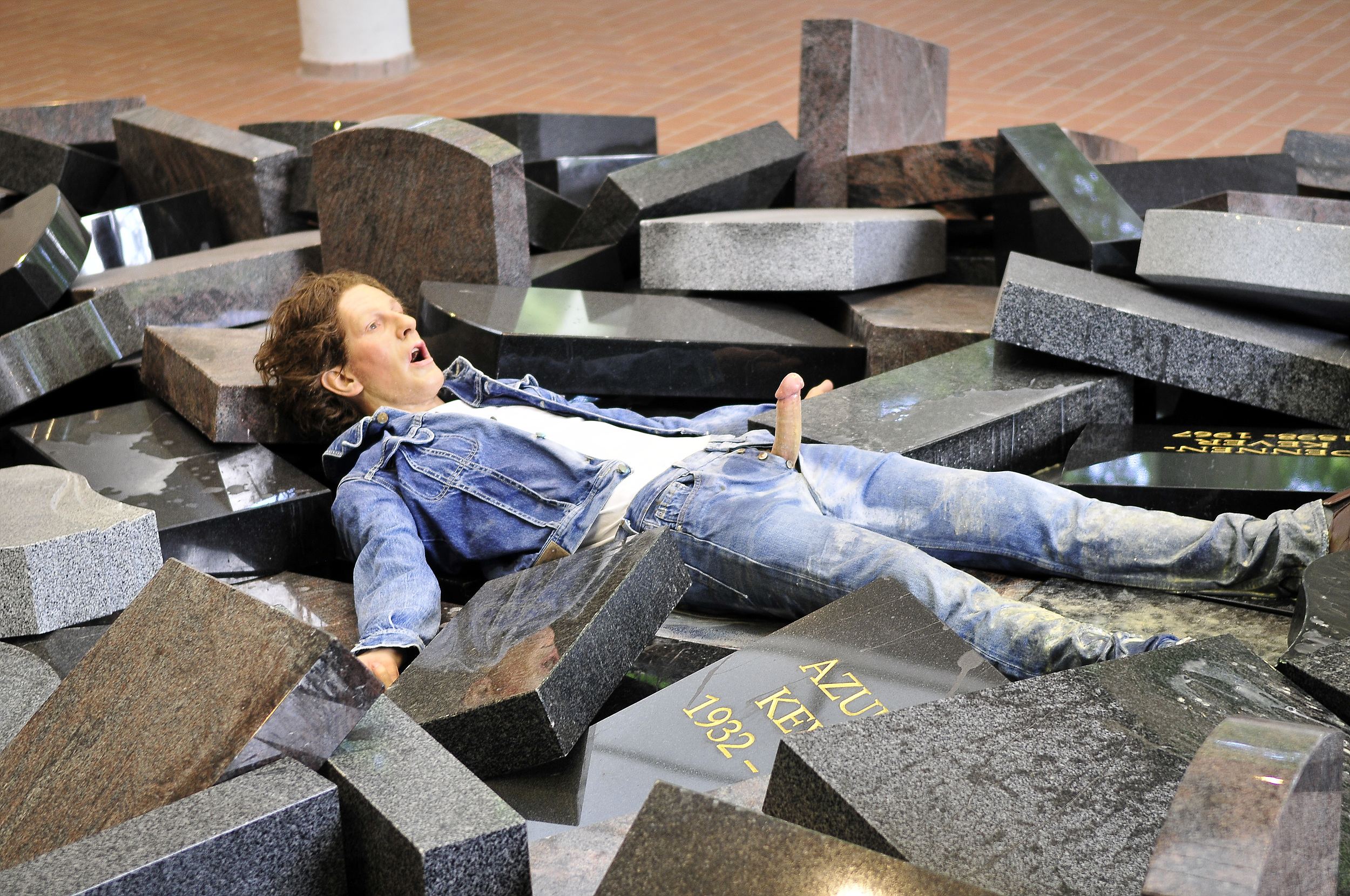 유럽 현대미술관 여행 2011...